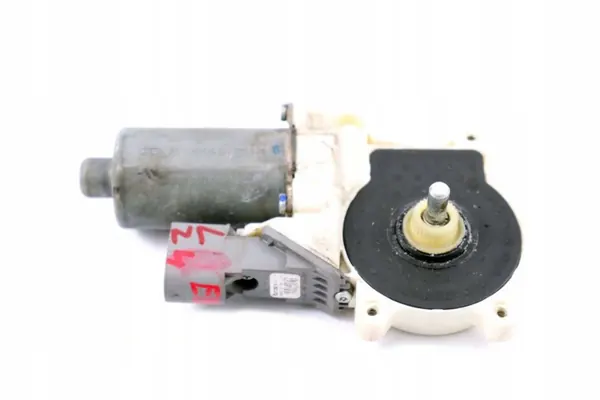 BMW Z4 E85 Etu Vasen Ikkunamoottori OEM 6927547 image 7
