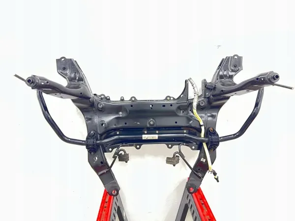 OEM 6872729 Vorderachsträger für BMW F40 X1 image 2