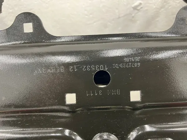 OEM 6872729 Vorderachsträger für BMW F40 X1 image 10