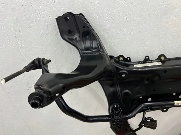 OEM 6872729 Vorderachsträger für BMW F40 X1 image 3