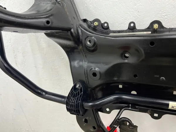 OEM 6872729 Vorderachsträger für BMW F40 X1 image 4