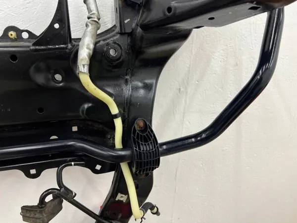 OEM 6872729 Vorderachsträger für BMW F40 X1 image 5