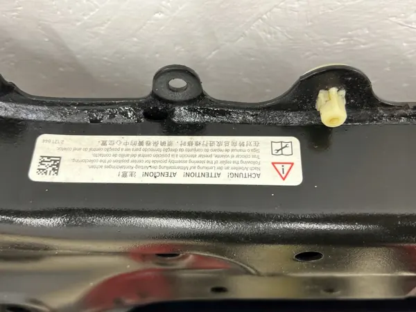 OEM 6872729 Vorderachsträger für BMW F40 X1 image 6