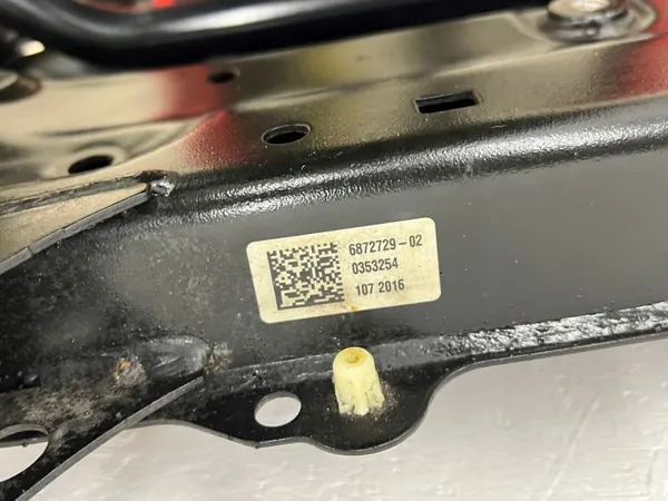 OEM 6872729 Vorderachsträger für BMW F40 X1 image 7