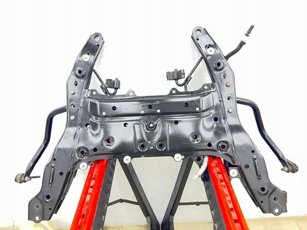 OEM 6872729 Vorderachsträger für BMW F40 X1 image 9