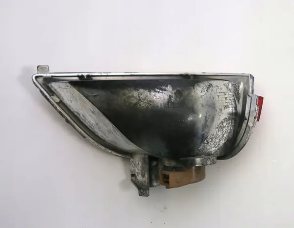 RENAULT MEGANE 4 2016 Farol Antiniebla Esquerdo OEM image 3