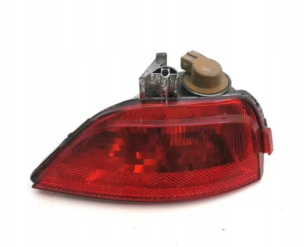 RENAULT MEGANE 4 2016 Farol Antiniebla Esquerdo OEM image 5