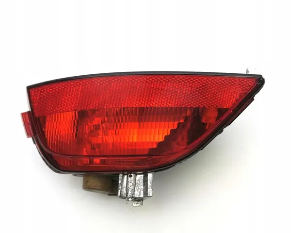 RENAULT MEGANE 4 2016 Farol Antiniebla Esquerdo OEM image 7