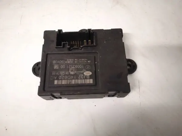 Módulo controle porta Jaguar XF OEM BJ3214D620AC image 2
