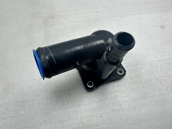 Käytetty EGR-termostaatti OEM 1603137010 Mercedes-Benzille image 3