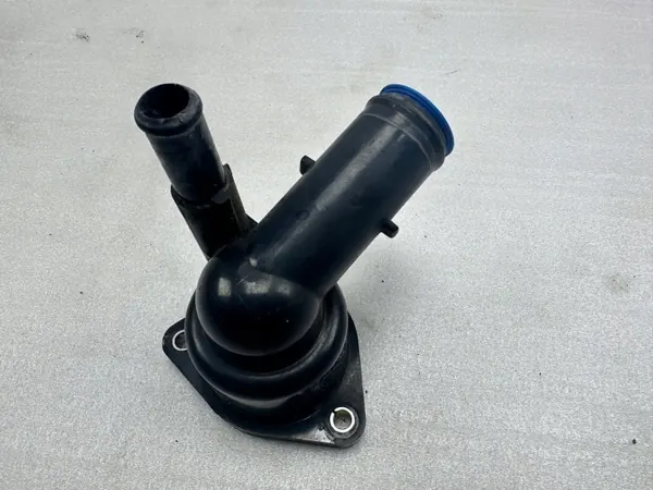 Käytetty EGR-termostaatti OEM 1603137010 Mercedes-Benzille image 4