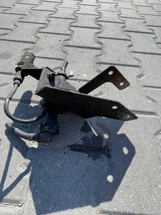 DAF CF85 2006-2013 Polttoaineensyöttöpumppu OEM 11111111111111 image 3