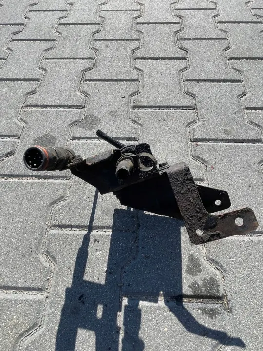 DAF CF85 2006-2013 Polttoaineensyöttöpumppu OEM 11111111111111 image 4