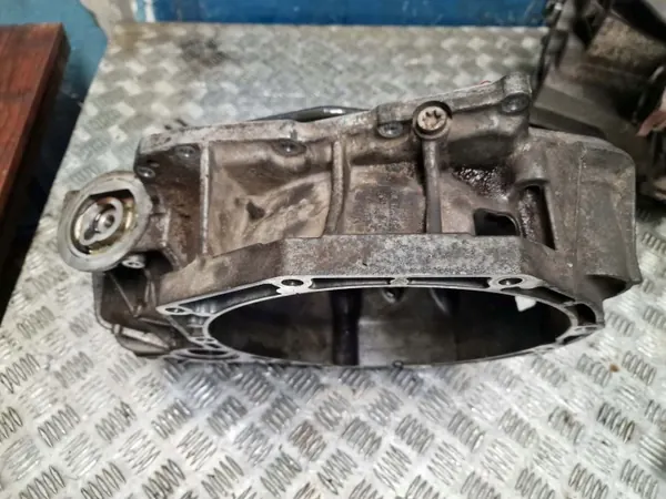 Caixa de mudanças Tiptronic 09G usada OEM 09G321107C image 3