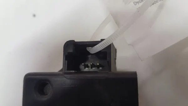 Bagagelås CITROËN C5 II BREAK 2.0L diesel 2002 OEM 170701 image 2