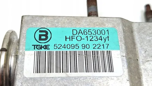 Vanne d'expansion Crossland X DA653001 image 5