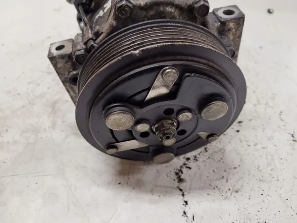 Ilmastointikompressori OPEL VECTRA C 1.9L diesel image 5