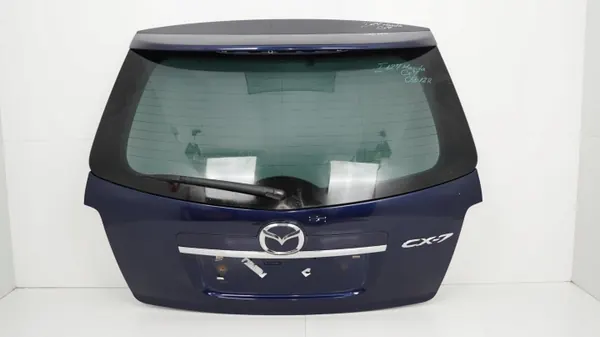 Coffre Arrière Mazda CX7 09-12 OEM 360206606 image 2