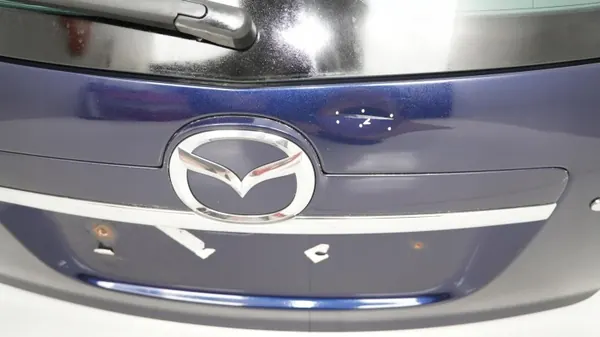 Coffre Arrière Mazda CX7 09-12 OEM 360206606 image 4