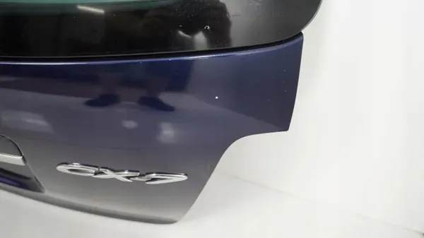 Coffre Arrière Mazda CX7 09-12 OEM 360206606 image 5