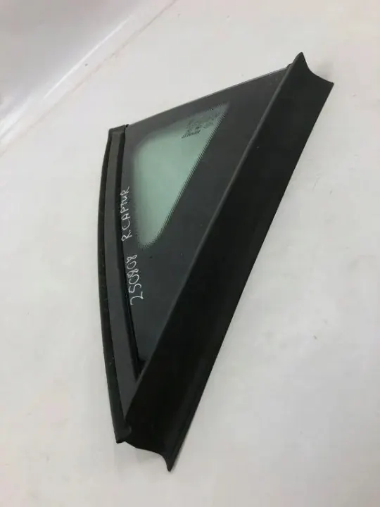 Janela traseira esquerda usada OEM 43R011564 Renault image 2