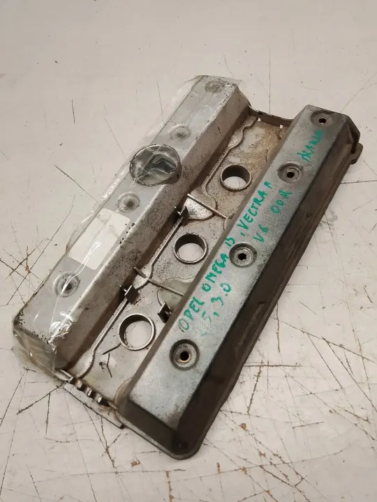 Joint de Couvre-Soupape OPEL OEM 90501639 - Occasion image 2