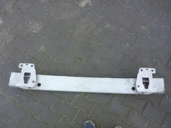 Takapuskuri vahvistus VW Touareg III 760 image 7