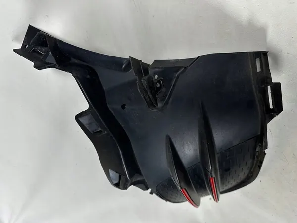 MERCEDES GLA W247 AMG Grille de Pare-Chocs Avant Gauche A2478853805 image 3