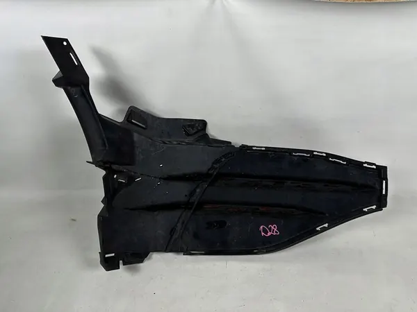 MERCEDES GLA W247 AMG Grille de Pare-Chocs Avant Gauche A2478853805 image 4