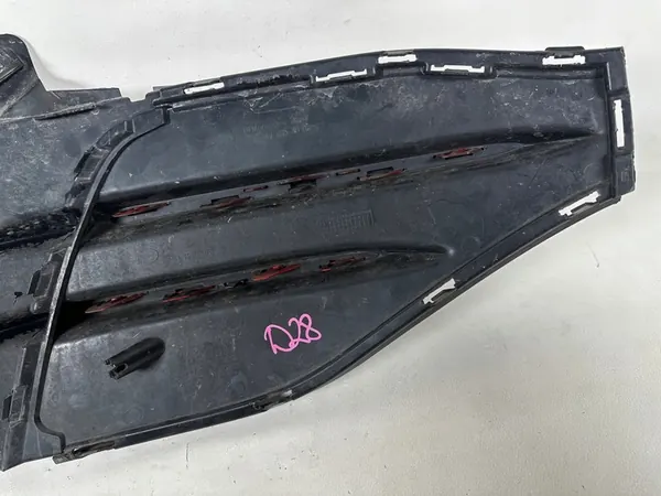 MERCEDES GLA W247 AMG Grille de Pare-Chocs Avant Gauche A2478853805 image 6