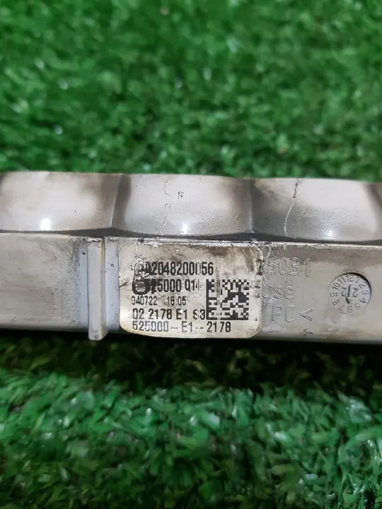 Jarruvalo Mercedes-Benz E-luokka W212 A2048200056 image 4