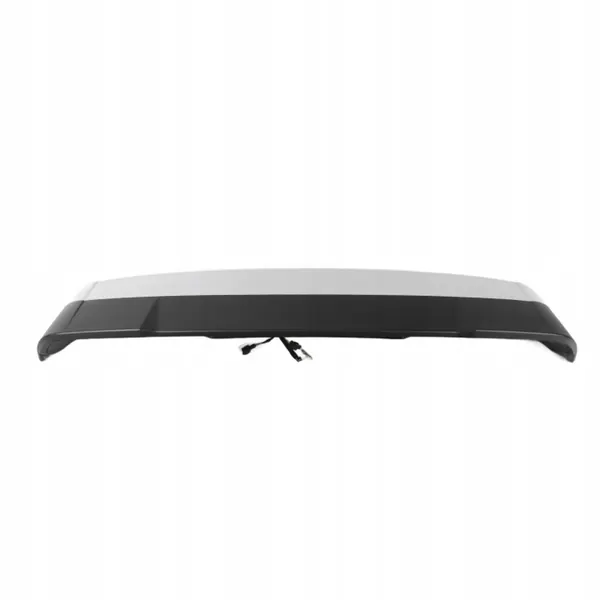 Spoiler de maletero OEM 5LJ827878 para Skoda Elroq image 2