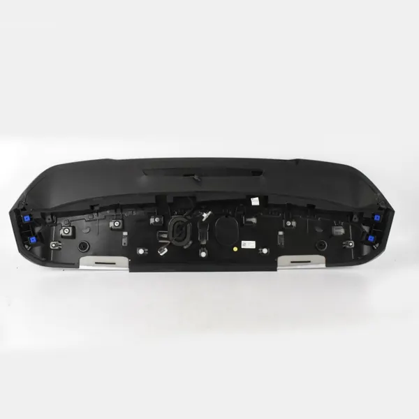 Spoiler de maletero OEM 5LJ827878 para Skoda Elroq image 4