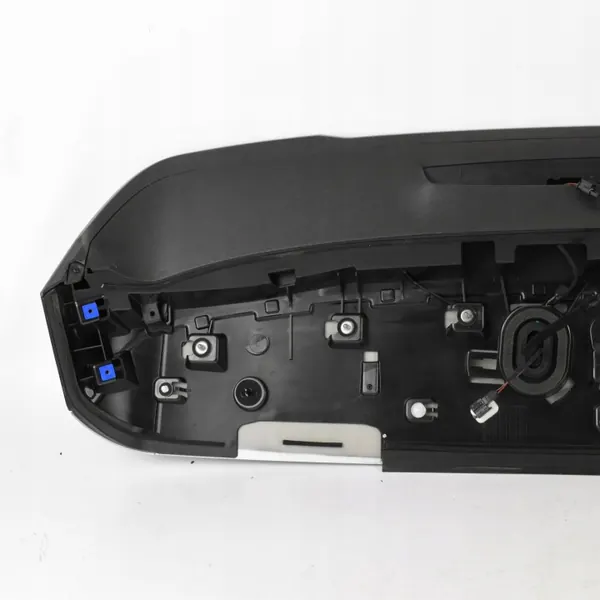 Spoiler de maletero OEM 5LJ827878 para Skoda Elroq image 5