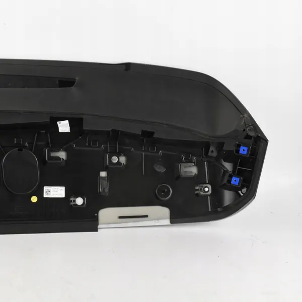 Spoiler de maletero OEM 5LJ827878 para Skoda Elroq image 6