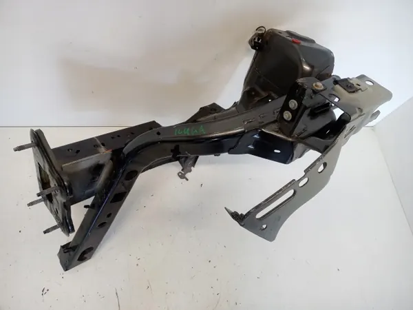 OEM 16276929609 Linke Vorderkotflügel Ford Kuga MK3 image 2