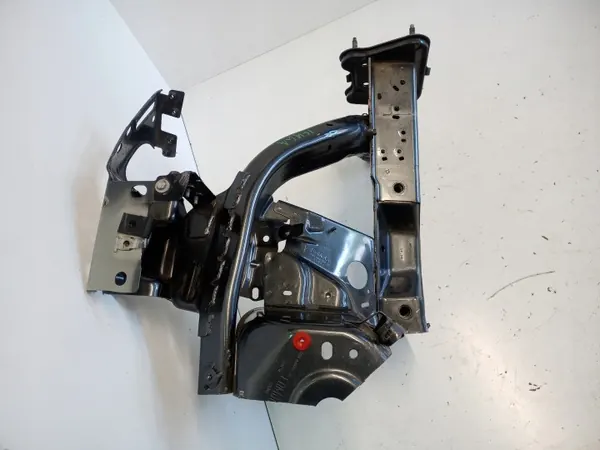OEM 16276929609 Linke Vorderkotflügel Ford Kuga MK3 image 3