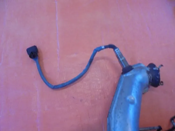 Mercedes DPF-filter OEM 208A07274R - Gebruikt image 3