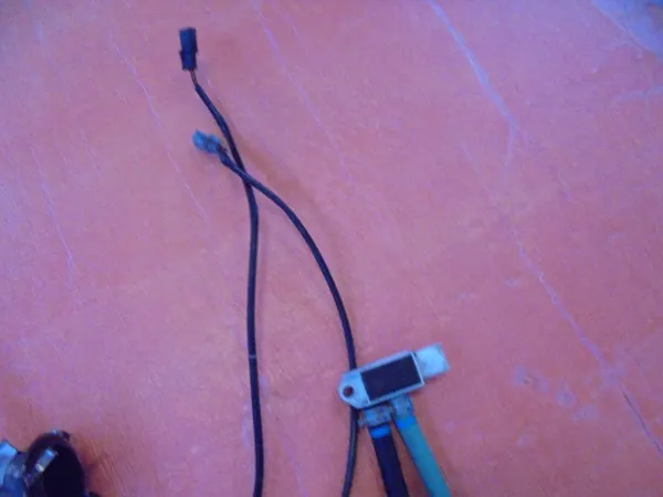 Mercedes DPF-filter OEM 208A07274R - Gebruikt image 4