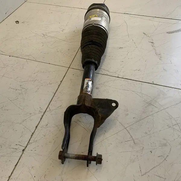 Ammortizzatore anteriore destro Jeep Grand Cherokee IV WK2 OEM 709928278 image 3