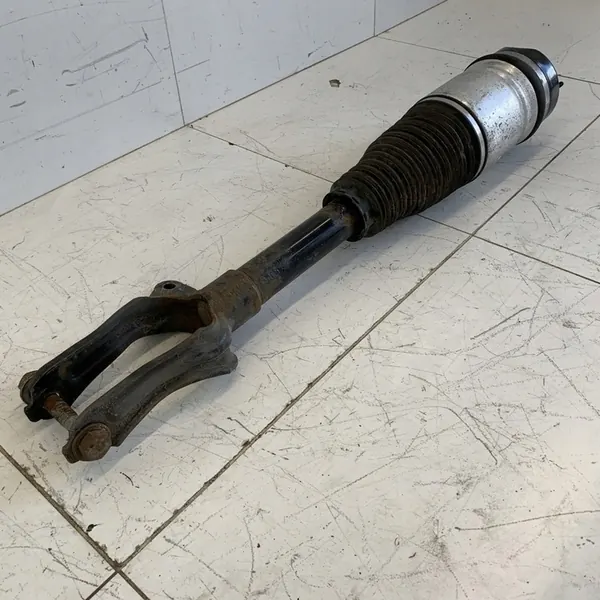 Ammortizzatore anteriore destro Jeep Grand Cherokee IV WK2 OEM 709928278 image 4