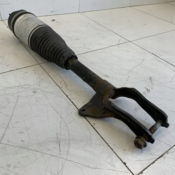 Ammortizzatore anteriore destro Jeep Grand Cherokee IV WK2 OEM 709928278 image 5