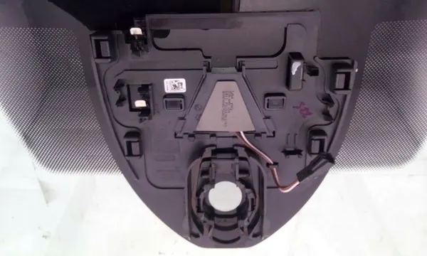 Pare-brise avant OEM 7819AGACMVZ3L pour Skoda Superb 2015- image 6