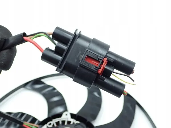 Moteur de ventilateur OEM 2Q0121203N pour VW T-Cross 24R image 7