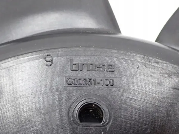 Moteur de ventilateur OEM 2Q0121203N pour VW T-Cross 24R image 8