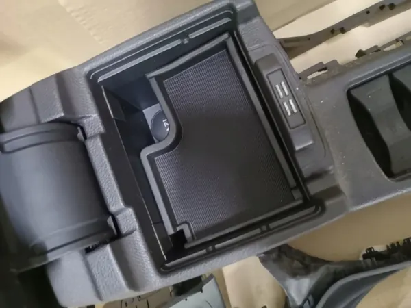 Accoudoir tunnel central FORD FOCUS MK3 Lift 14-18 image 7