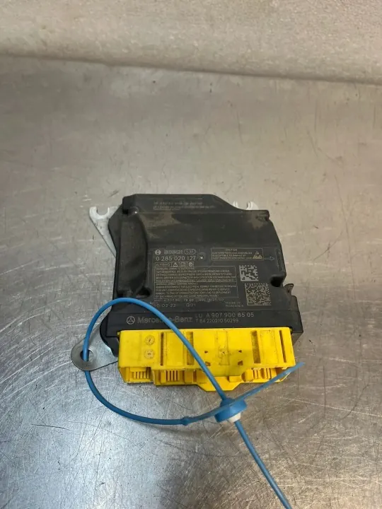 Sensor Airbag OEM A9079008505 para Mercedes W907 image 2