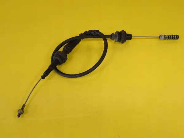 Enlace de gas VW Golf III OEM DRC69375 - Usado image 2