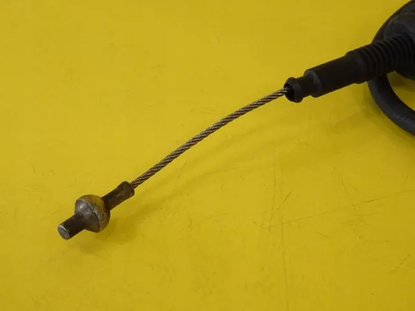 Enlace de gas VW Golf III OEM DRC69375 - Usado image 3