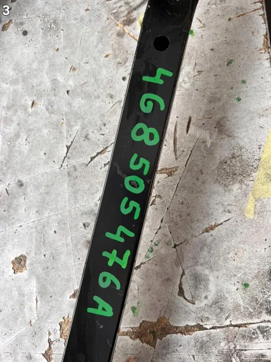 OEM 66920834 Panhard-tanko Oikea Taka Audi A7/A6 image 4